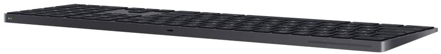 Apple MRMH2 Magic Keyboard with Numeric Keypad - Image 3