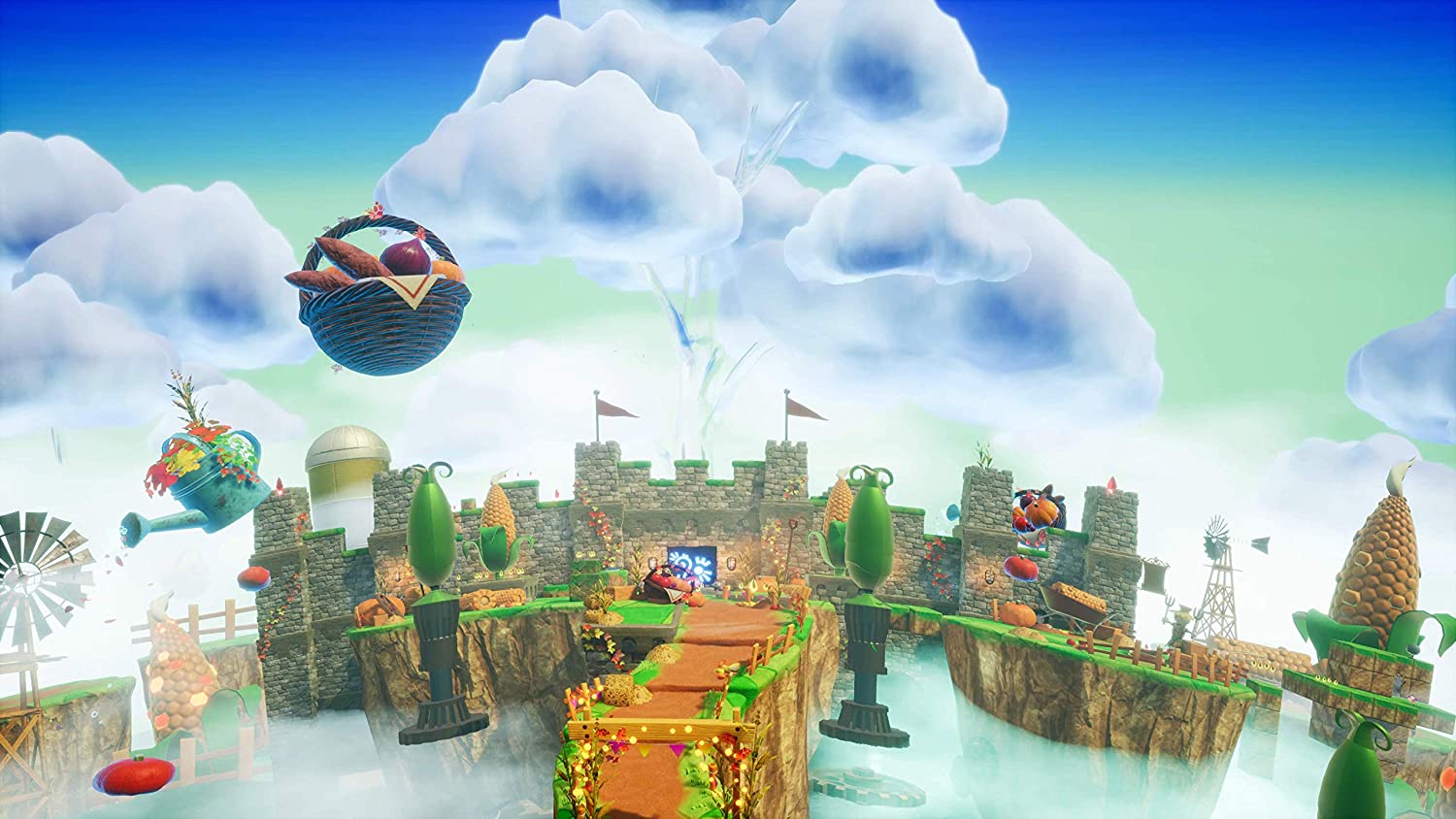Blue Fire - PlayStation 4 - Image 3