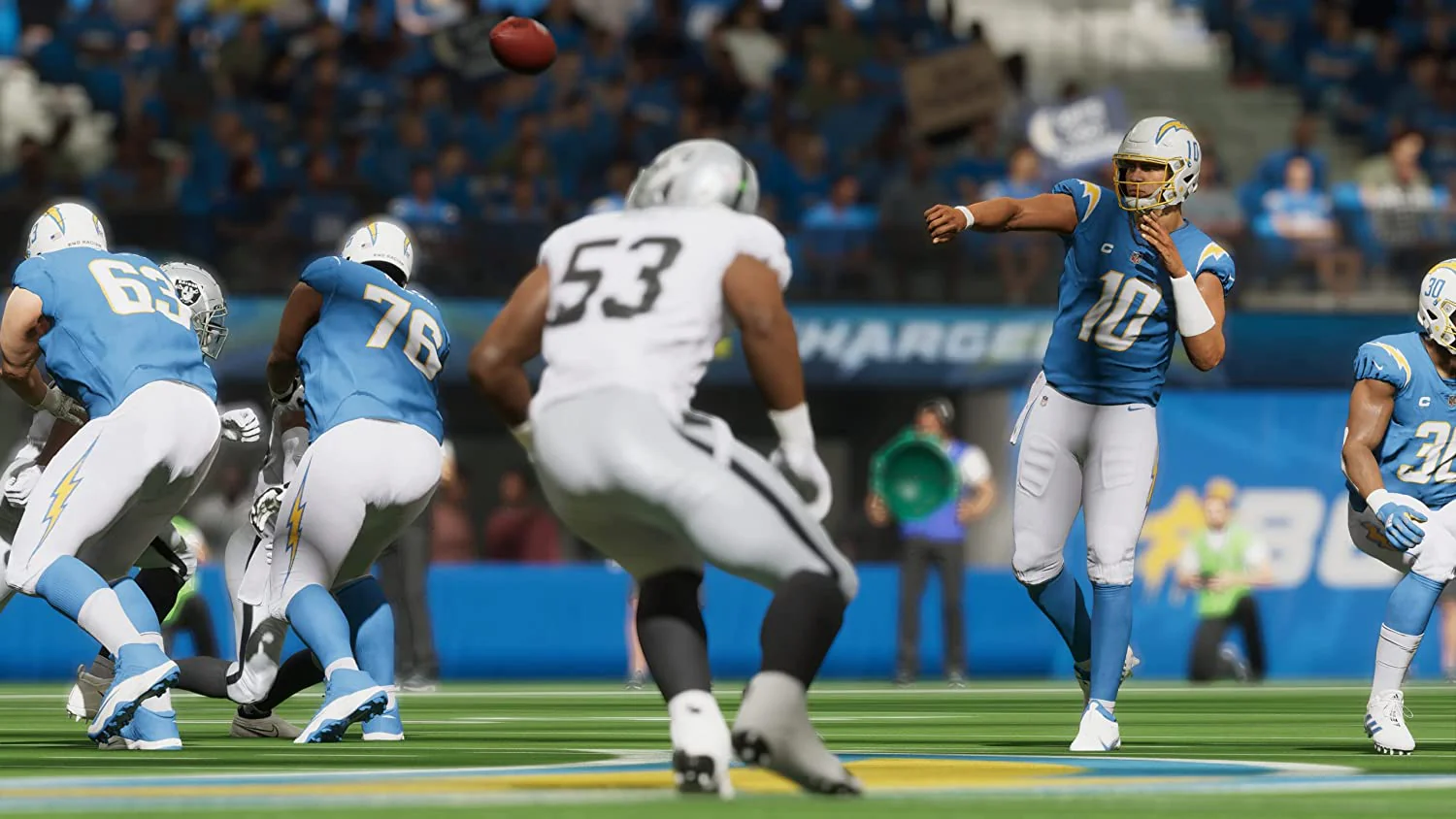 CD Madden 23 – PlayStation 5 - Image 3