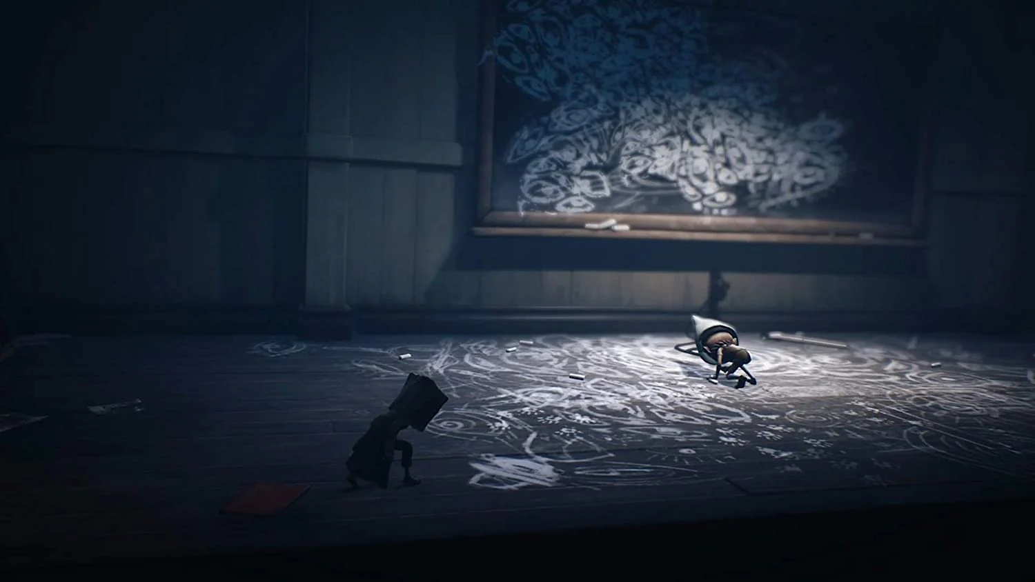Little Nightmares II - PlayStation 4 - Image 3