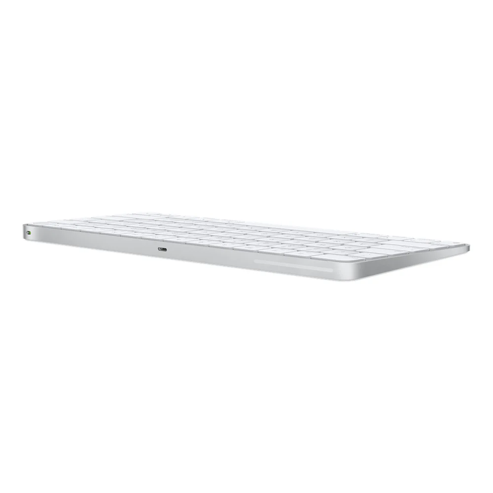 Apple MK293 Magic Keyboard with Touch ID for Mac models with Apple silicon - Image 3