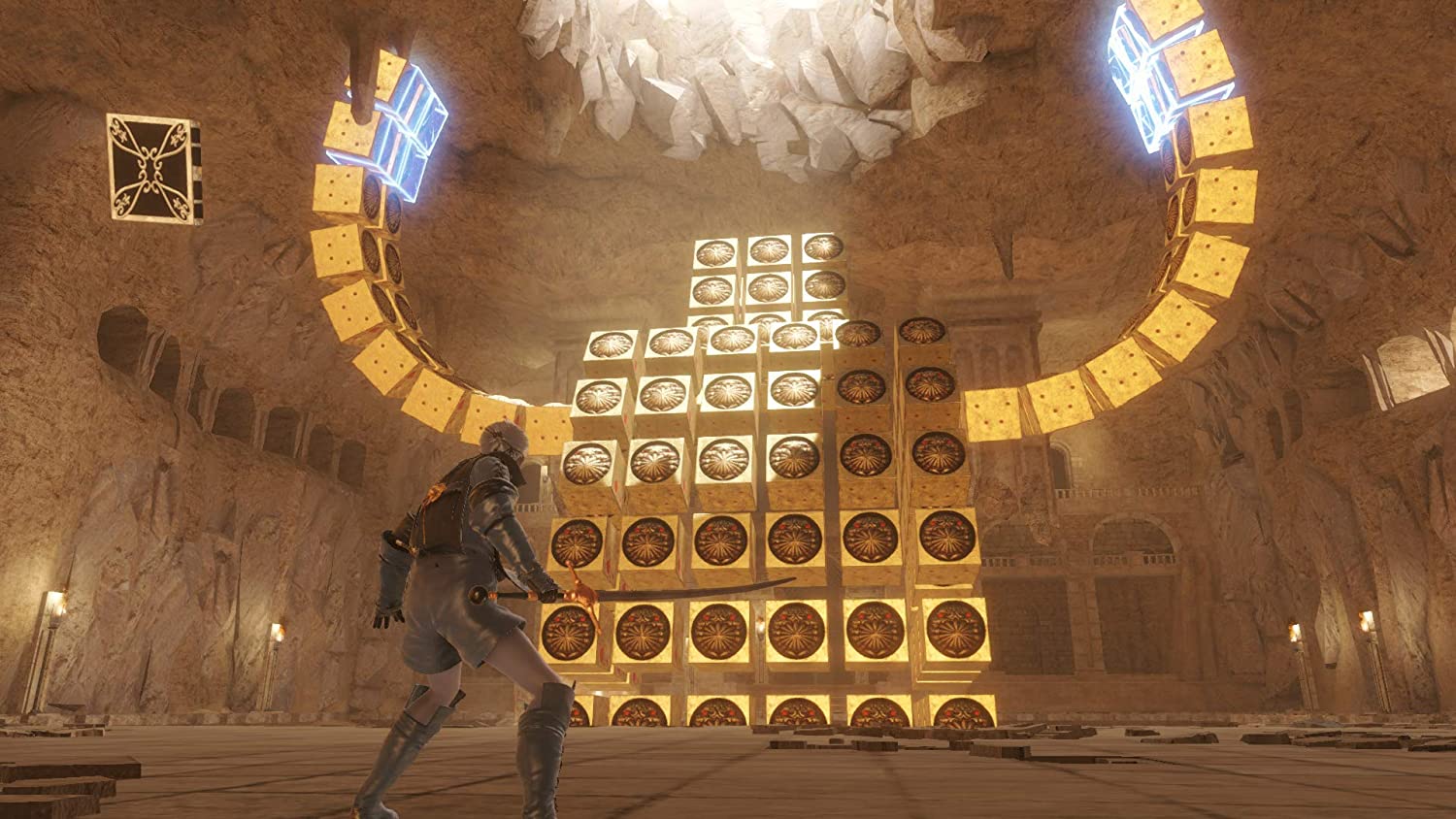 Nier Replicant - PlayStation 4 - Image 6