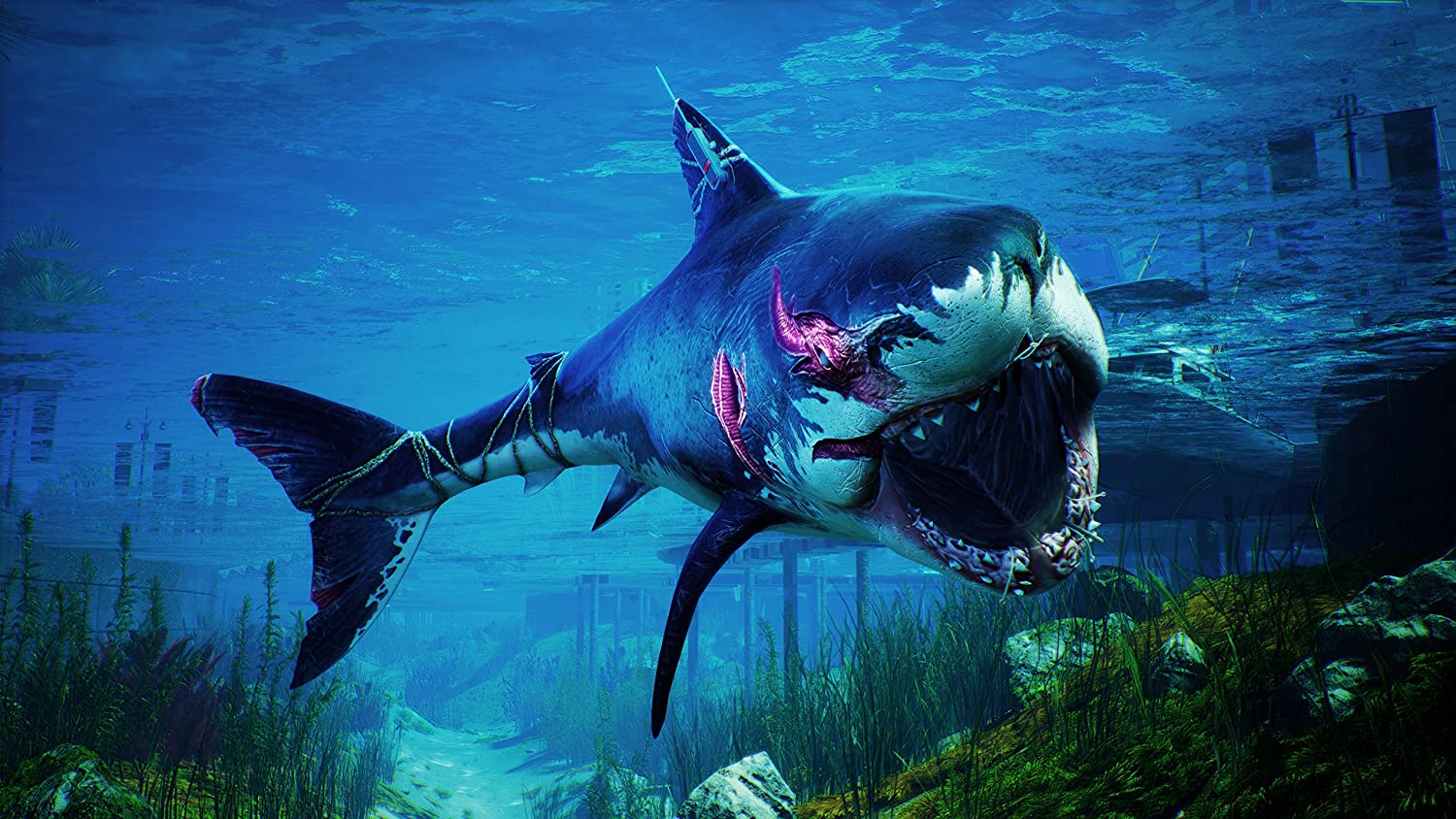 PlayStation 5 Maneater - Image 4